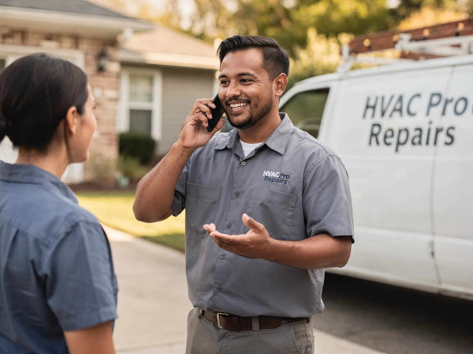 Heat Pump Repair Ashville, OH FAQs
