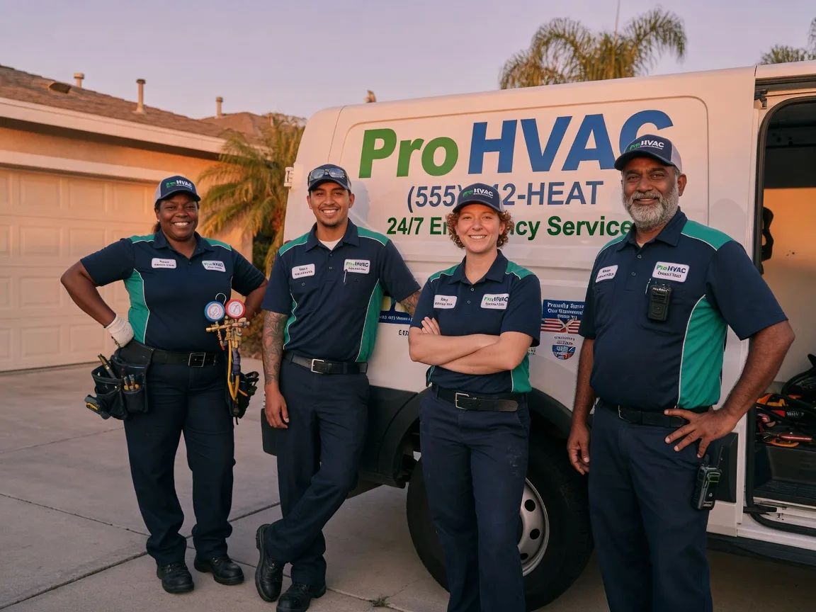 Furnace Repair company in Ashville, OH