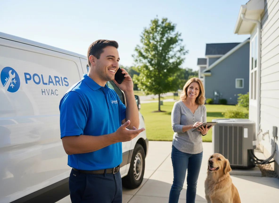 Furnace Repair Ashville, OH FAQs